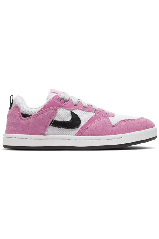 Nike Alleyoop SB Magic Flamingo (Women’s) (CQ0369-600)