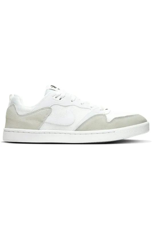 Nike Alleyoop SB White Sail (CJ0882-101)
