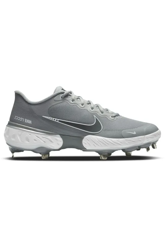 Nike Alpha Huarache Elite 3 Low Particle Grey (CK0746-002)