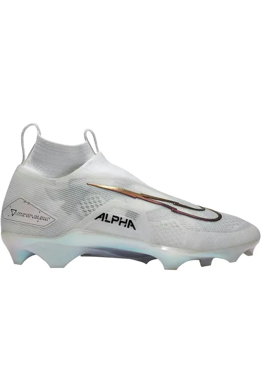 Nike Alpha Menace Elite 3 White Particle Grey (CT6648-106)