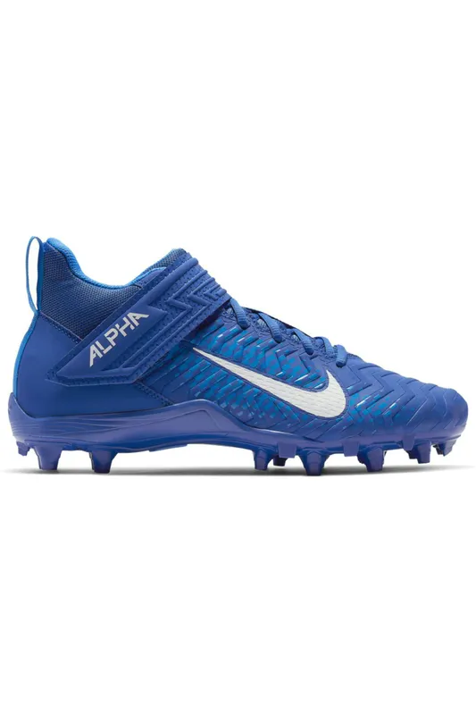 Nike Alpha Menace Varsity 2 Game Royal (AQ8154-400)