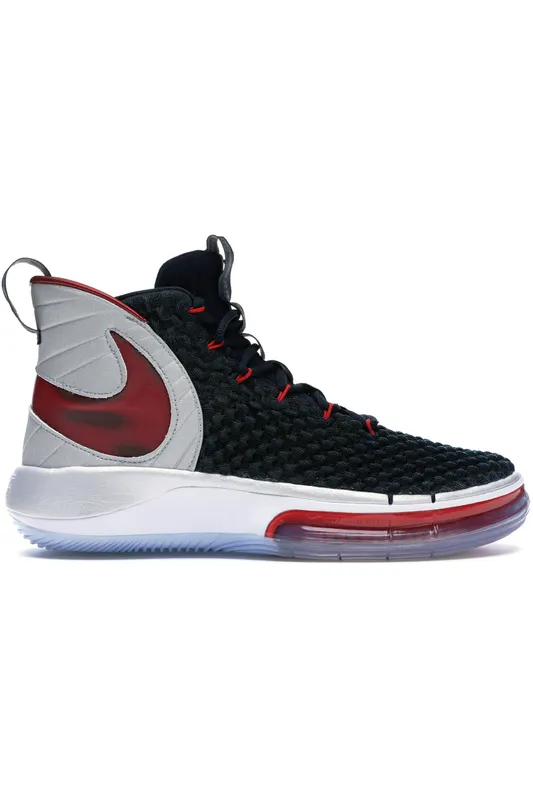Nike Alphadunk Dunk Of Death (BQ5401-003)