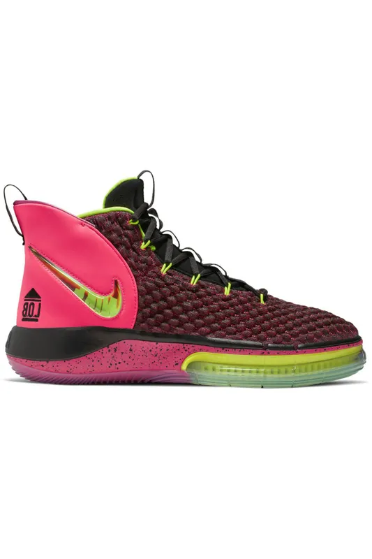 Nike Alphadunk EP Hoverboard (BQ5402-600)