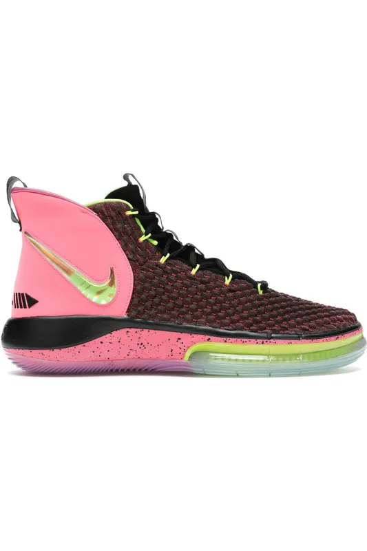 Nike Alphadunk Hoverboard (BQ5401-600)