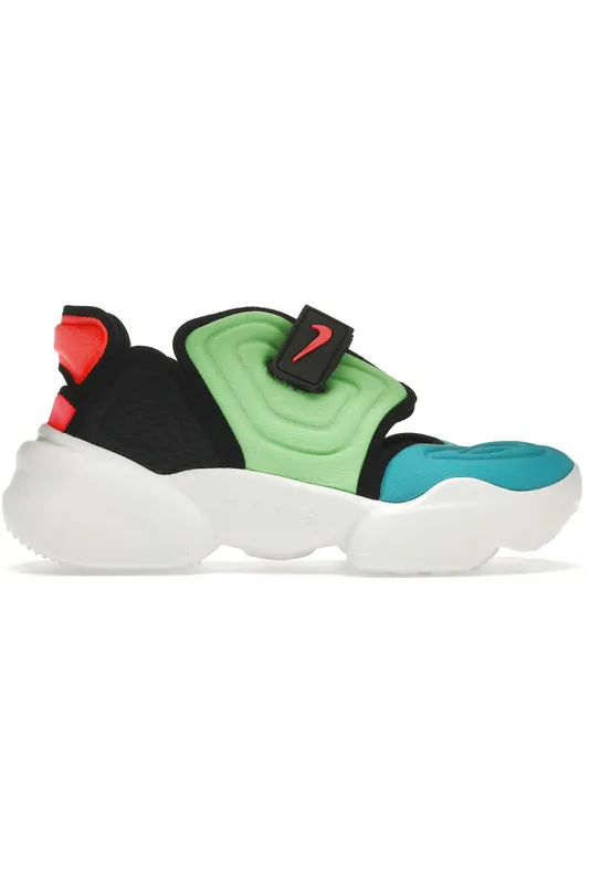 Nike Aqua Rift Blue Fury (Women’s) (CW7164-400)