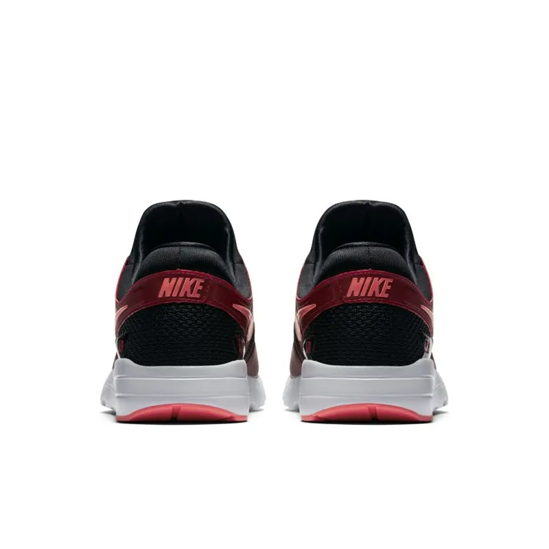 Nike Ari Max Zero Essential Black/Bright Crimson/Gym Red (876070-007)
