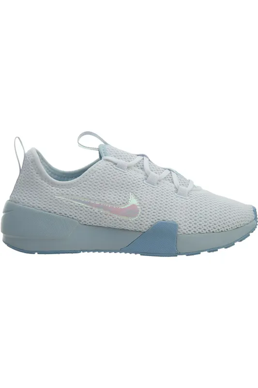 Nike Ashin Modern White Leche Blue-Barely Blue (Women’s) (AQ7494-100)