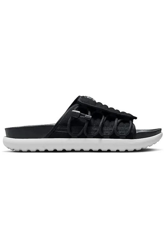 Nike Asuna 2 Slide Black White (Women’s) (DH8469-001)