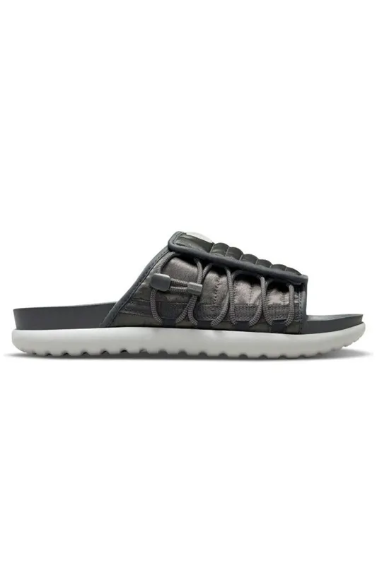 Nike Asuna 2 Slide Iron Grey Particle Grey (DJ3388-002)
