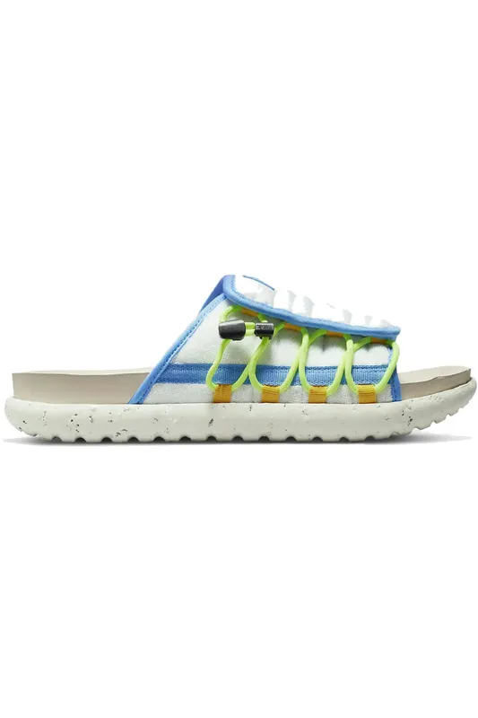 Nike Asuna 2 White University Blue (DX2942-100)