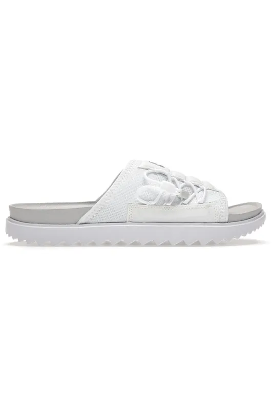 Nike Asuna Slide Photon Dust (Women’s) (CW9707-001/CI8799-002)