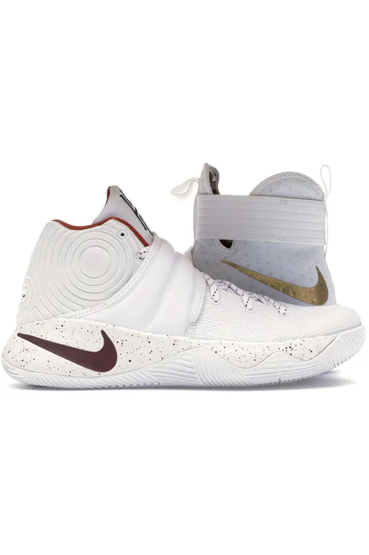 Nike Basketball LeBron Kyrie Four Wins Game 6 Unbroken Championship Pack (925431-900)