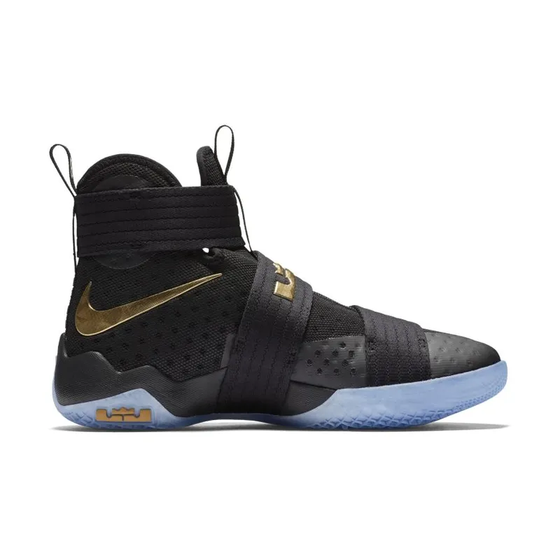 Nike Basketball LeBron Kyrie Four Wins Game 7 Fifty-Two Years Championship Pack (925432-900)