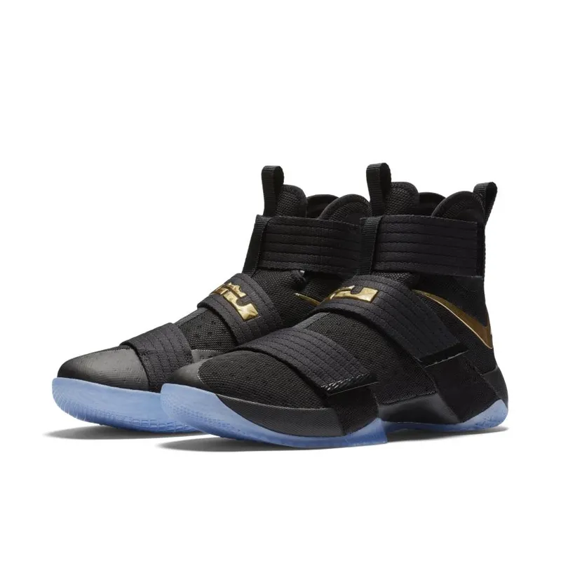 Nike Basketball LeBron Kyrie Four Wins Game 7 Fifty-Two Years Championship Pack (925432-900)