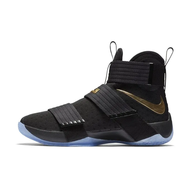 Nike Basketball LeBron Kyrie Four Wins Game 7 Fifty-Two Years Championship Pack (925432-900)