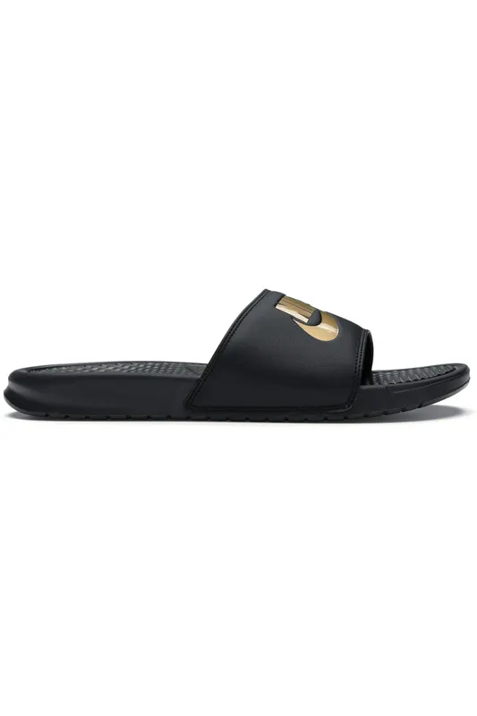 Nike Benassi Slides Just Do It (343880-016)