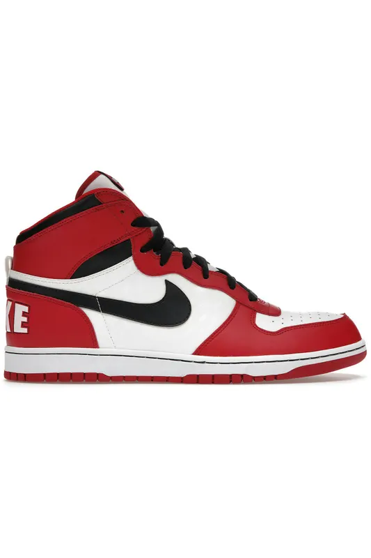 Nike Big Nike High Spike Lee (336608-101)