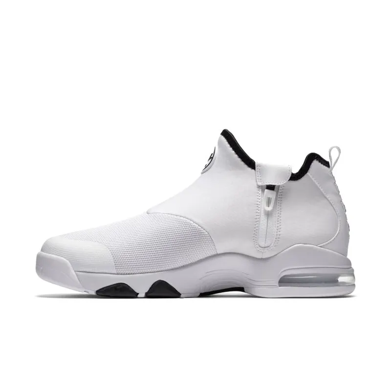 Nike Big Swoosh White Black (832759-100)