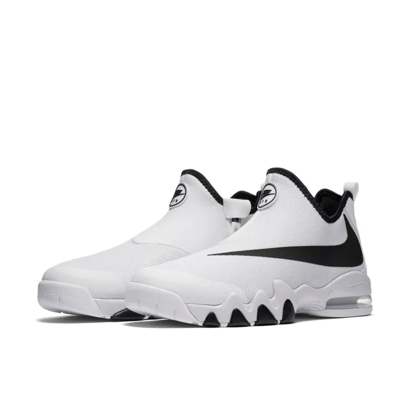 Nike Big Swoosh White Black (832759-100)