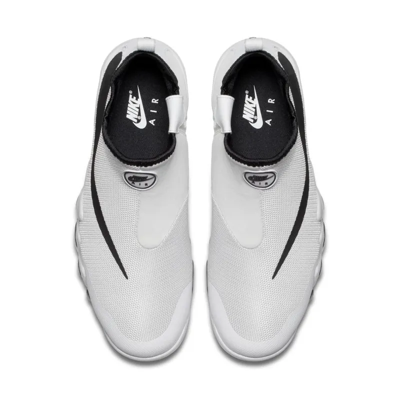 Nike Big Swoosh White Black (832759-100)
