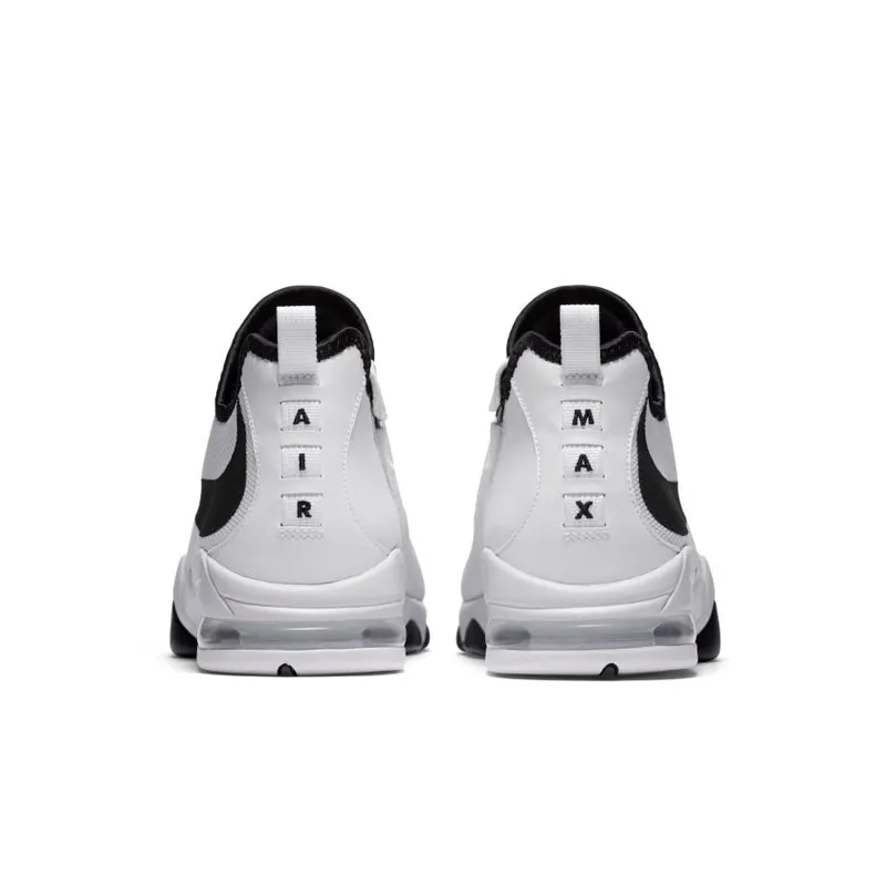 Nike Big Swoosh White Black (832759-100)