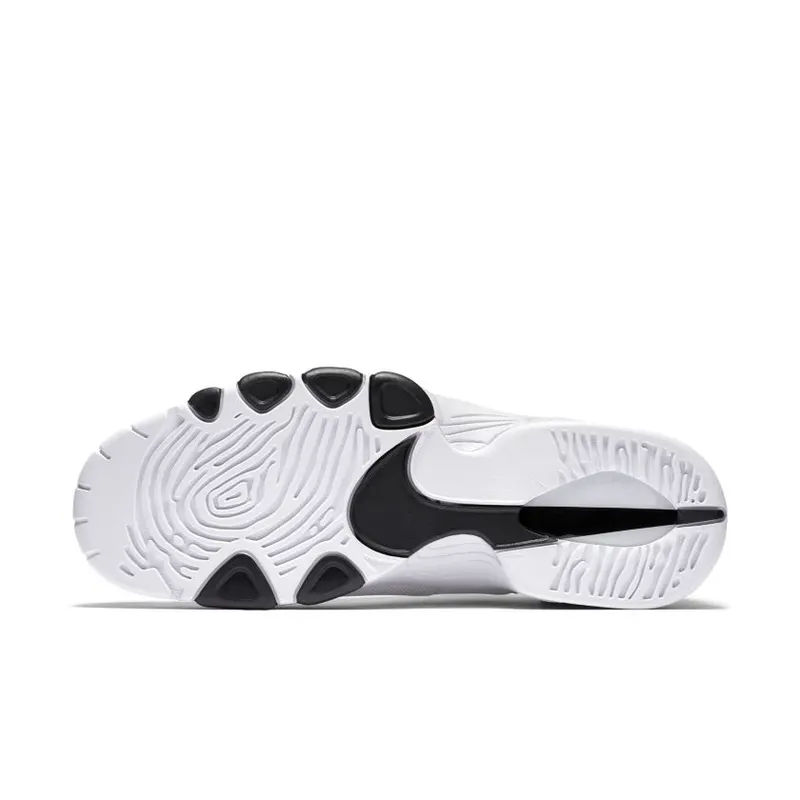 Nike Big Swoosh White Black (832759-100)