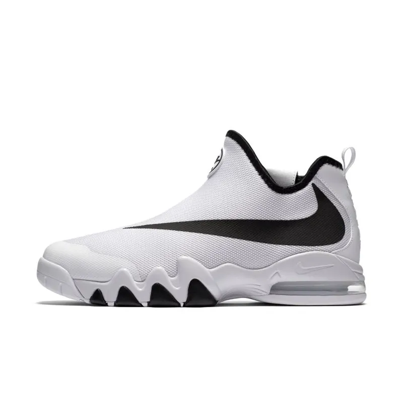 Nike Big Swoosh White Black (832759-100)