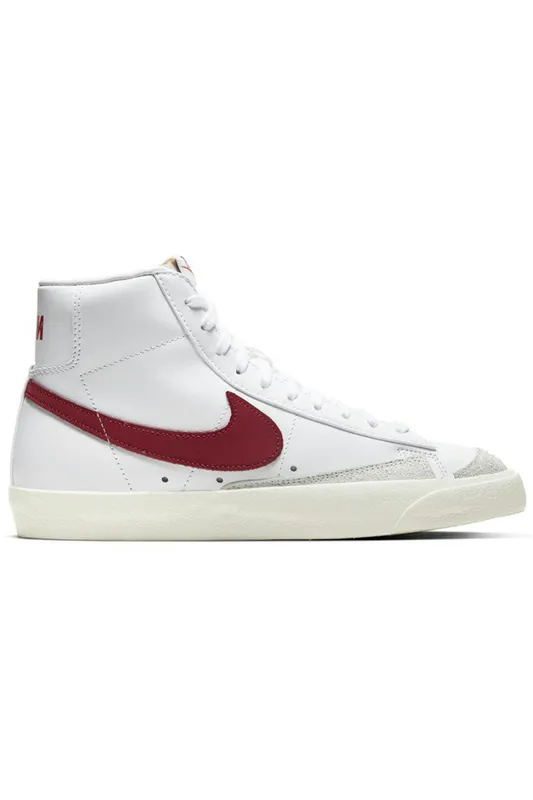 Nike Blazer 77 Mid Vintage White Worn Brick (Women’s) (CZ1055-102)
