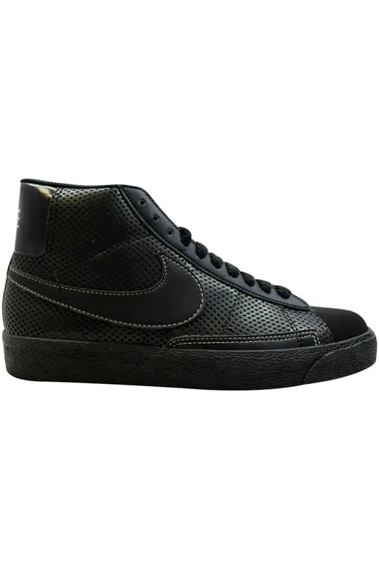 Nike Blazer High Black/Black-White (315877-002)