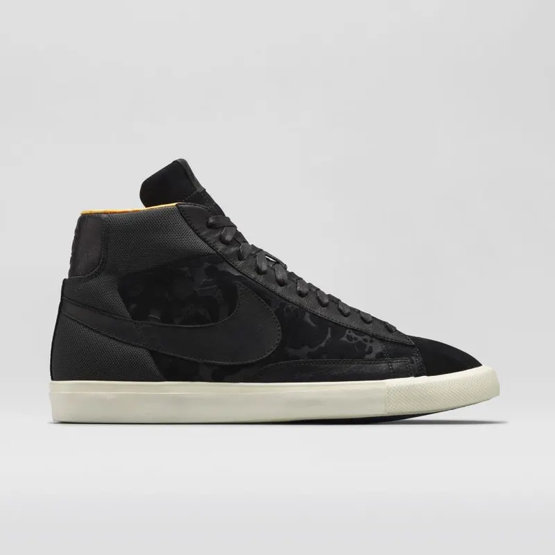 Nike Blazer High Mowax (718768-008)