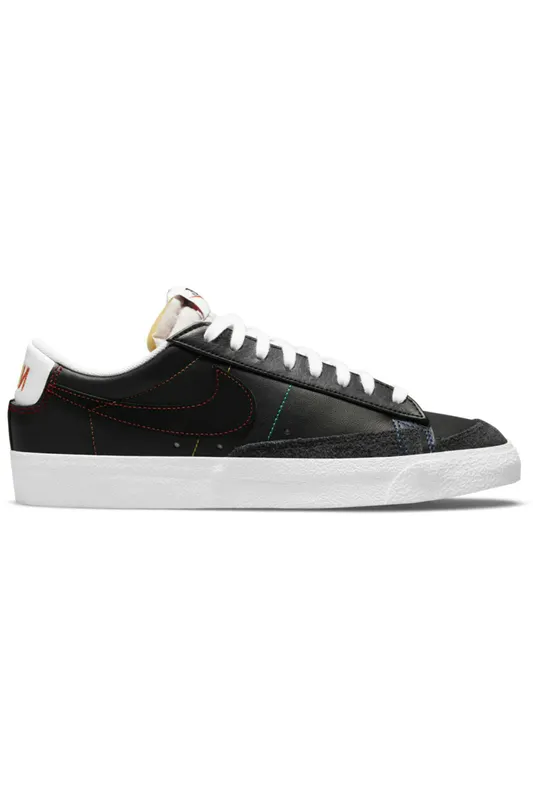Nike Blazer Low 77 Black (Women’s) (DJ6000-001)