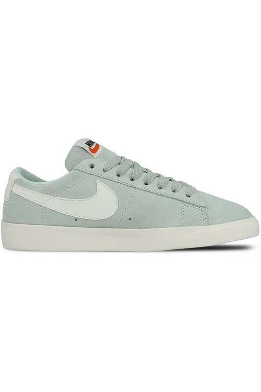 Nike Blazer Low 77 Igoloo Sail Sail (Women’s) (AA3962-301)