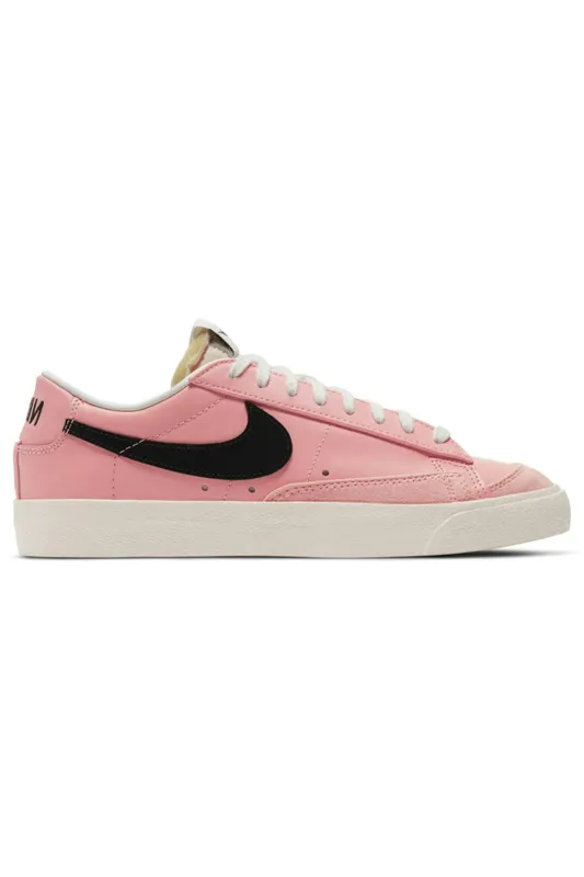 Nike Blazer Low 77 Light Atomic Pink (Women’s) (DJ5935-600)
