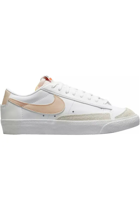 Nike Blazer Low 77 Pale Coral (Women’s) (DC4769-108)