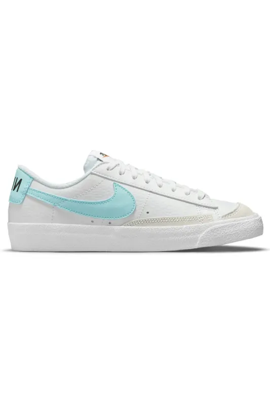 Nike Blazer Low 77 White Copa (GS) (DA4074-103)