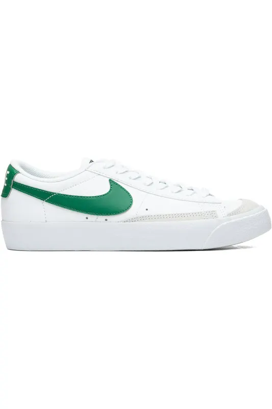 Nike Blazer Low 77 White Pine Green (GS) (DA4074-115)