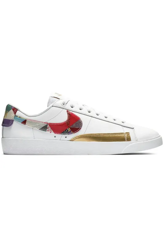 Nike Blazer Low Chinese New Year (Women’s) (BV6655-116)