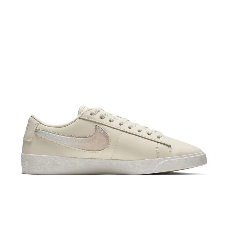 Nike Blazer Low Jelly Jewel Cream (Women’s) (AV9371-100)