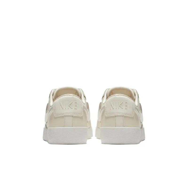 Nike Blazer Low Jelly Jewel Cream (Women’s) (AV9371-100)