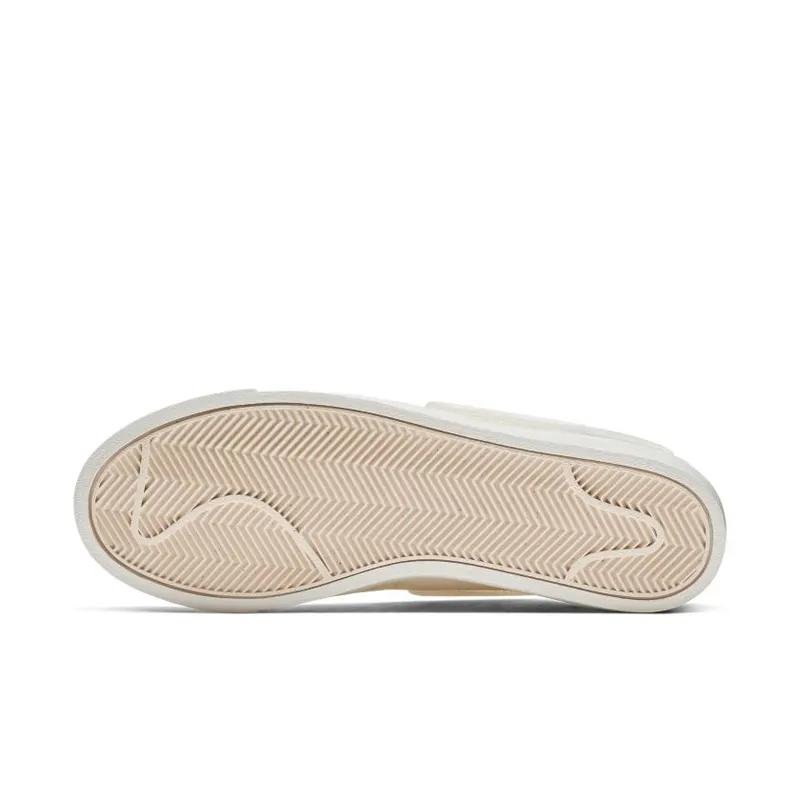 Nike Blazer Low Jelly Jewel Cream (Women’s) (AV9371-100)