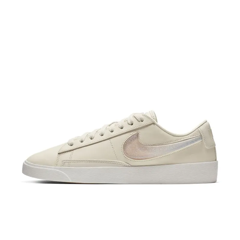 Nike Blazer Low Jelly Jewel Cream (Women’s) (AV9371-100)