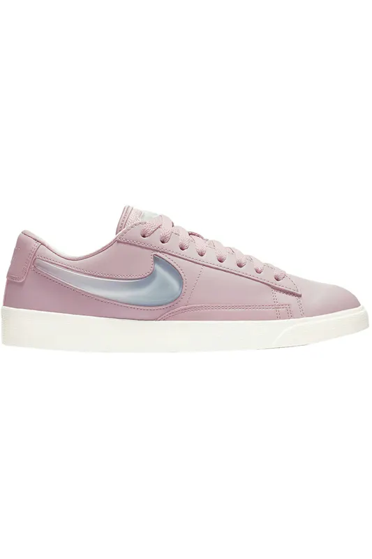 Nike Blazer Low Jelly Jewel Pink (Women’s) (AV9371-500)