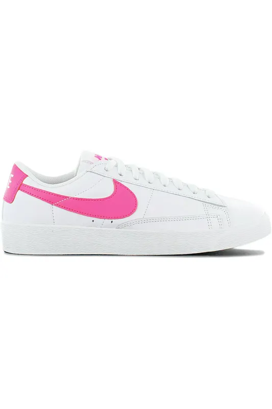 Nike Blazer Low LE Laser Fuchsia (Women’s) (AV9370-102)