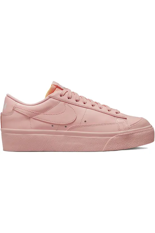 Nike Blazer Low Platform Atmosphere Pink (Women’s) (DJ0292-600)