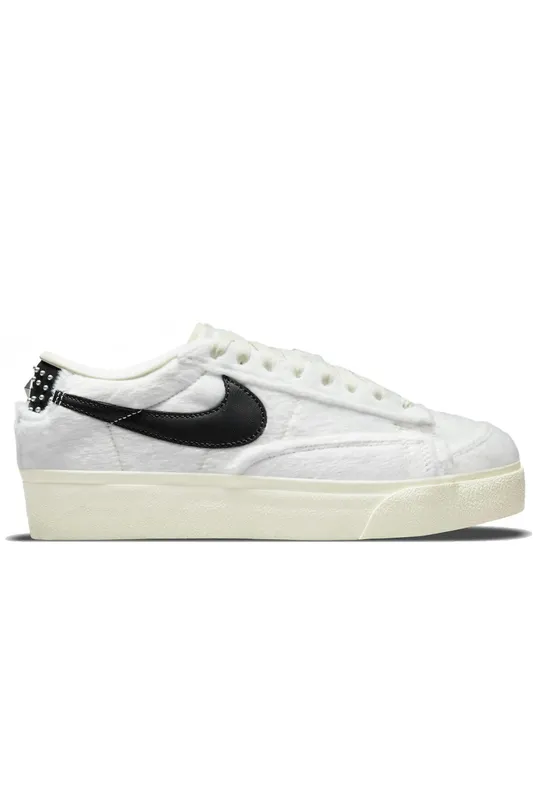 Nike Blazer Low Platform Culture Day (Women’s) (DO2115-133)