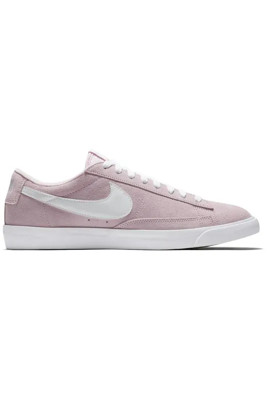 Nike Blazer Low Premium ND Pastel Pink (BQ6813-600)