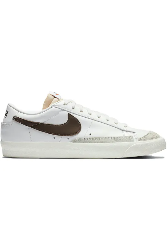 Nike Blazer Low Vintage 77 White Chocolate (DA6364-100)