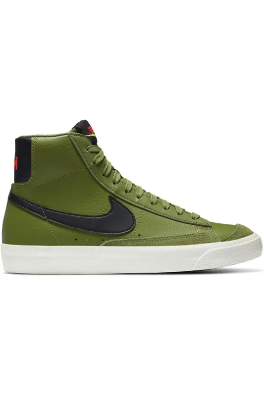 Nike Blazer Mid 77 Asparagus (GS) (Dh1017-300)