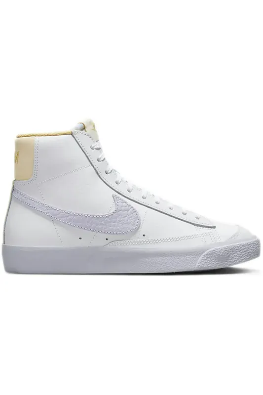 Nike Blazer Mid 77 Easter (GS) (FJ4644-100)