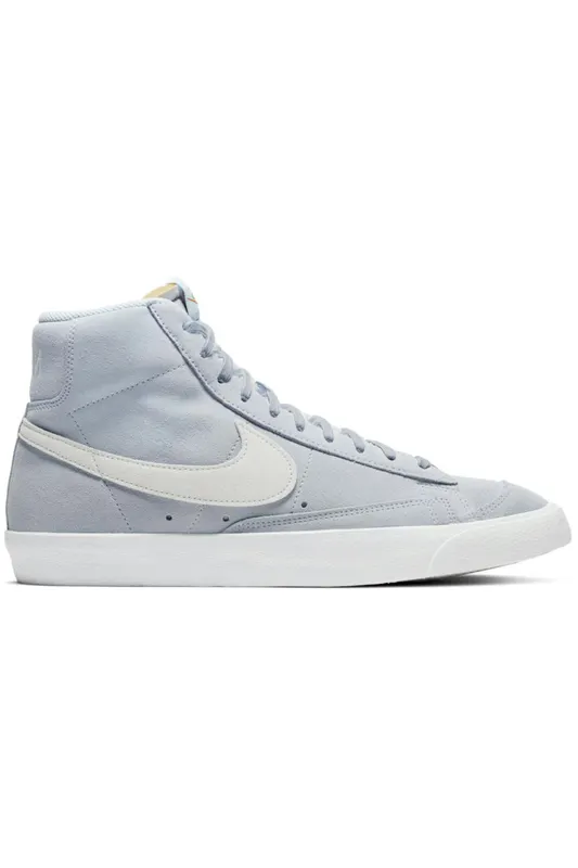 Nike Blazer Mid 77 Hydrogen Blue (CI1172-401)